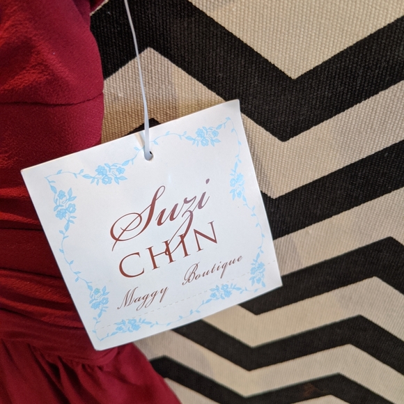 Suzi Chin Dress - Picture 4 of 9